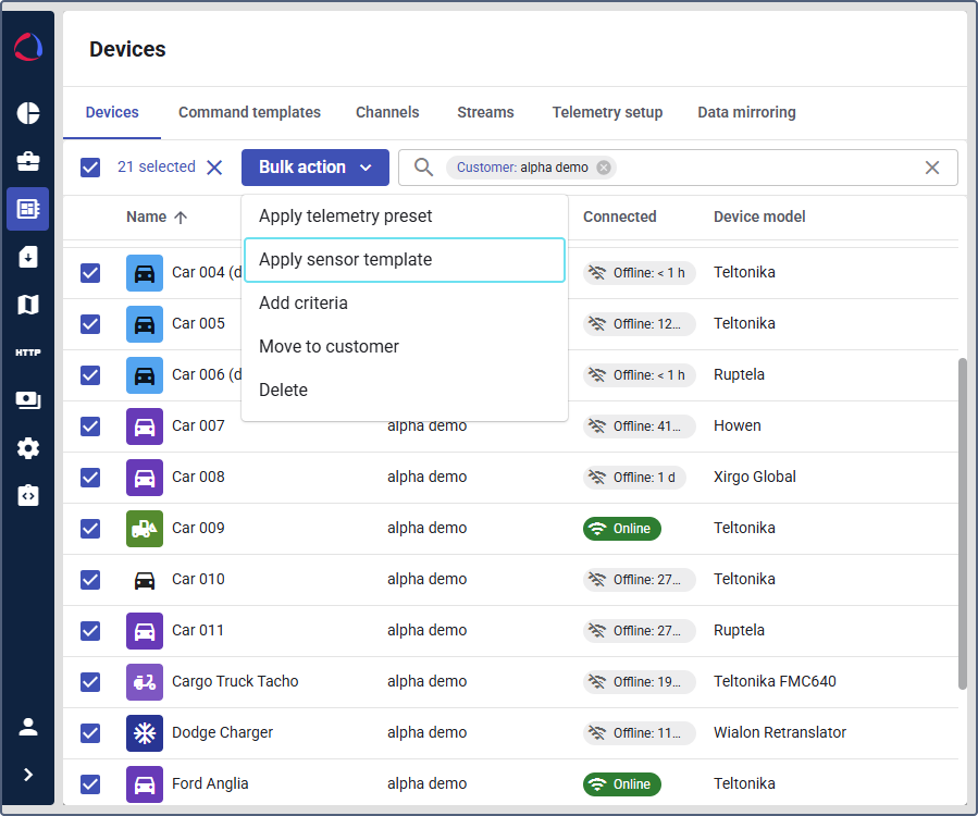 apply-sensor-template