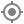 round gray focus icon