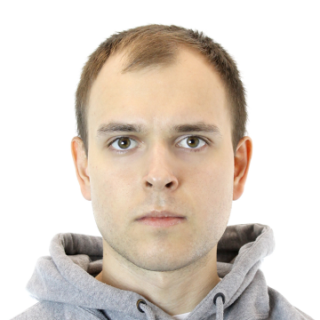 Vladimir Melekestsev